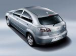 Haima 3 Hatchback 2008 года